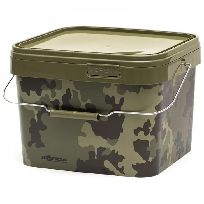 Відро KORDA Compac Bucket 10L