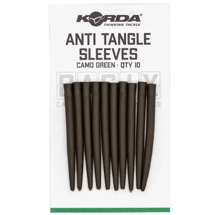 Конусний протизакручувач Korda Basix Anti Tangle Sleeves