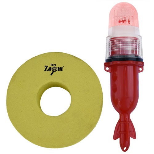 Світлодіодний маркерний буй Carp Zoom Floating Marker Light