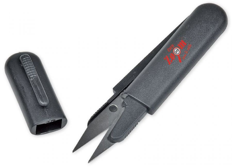 Ножиці Carp Zoom Pocket Scissors, 11,8см