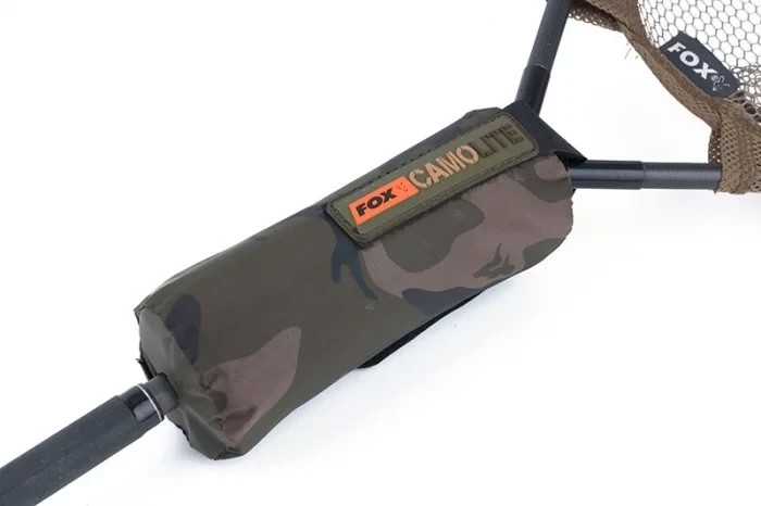 Поплавок для підсака Fox Camolite Net Float