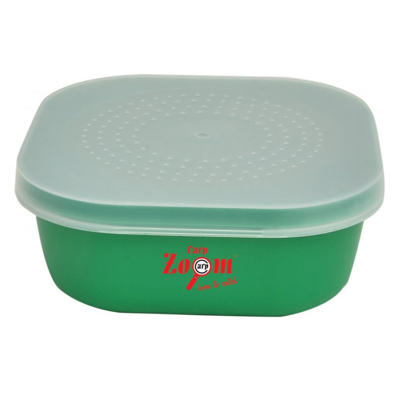 Ємність для живої приманки Carp Zoom Worm Box 1л