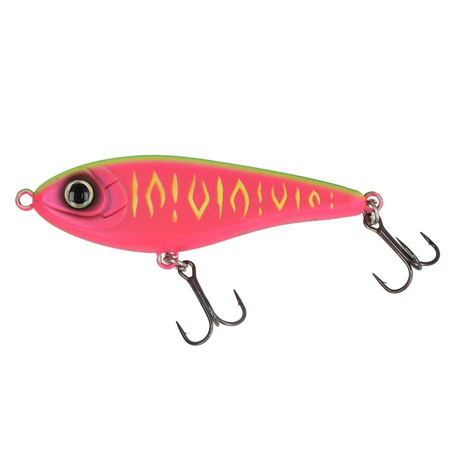 Воблер Strike Pro Baby Buster 100SP A230S