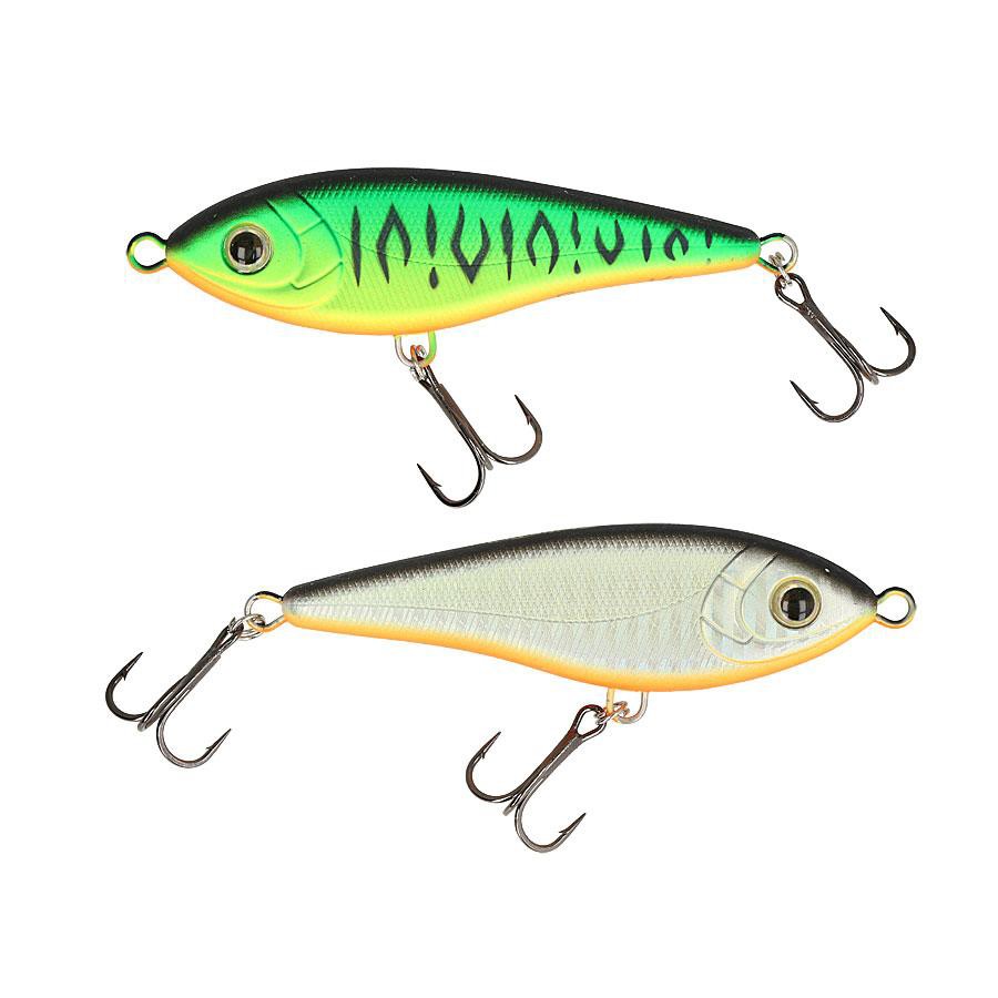Воблер Strike Pro Buster Jerk V 85S GC01S/A70-713S