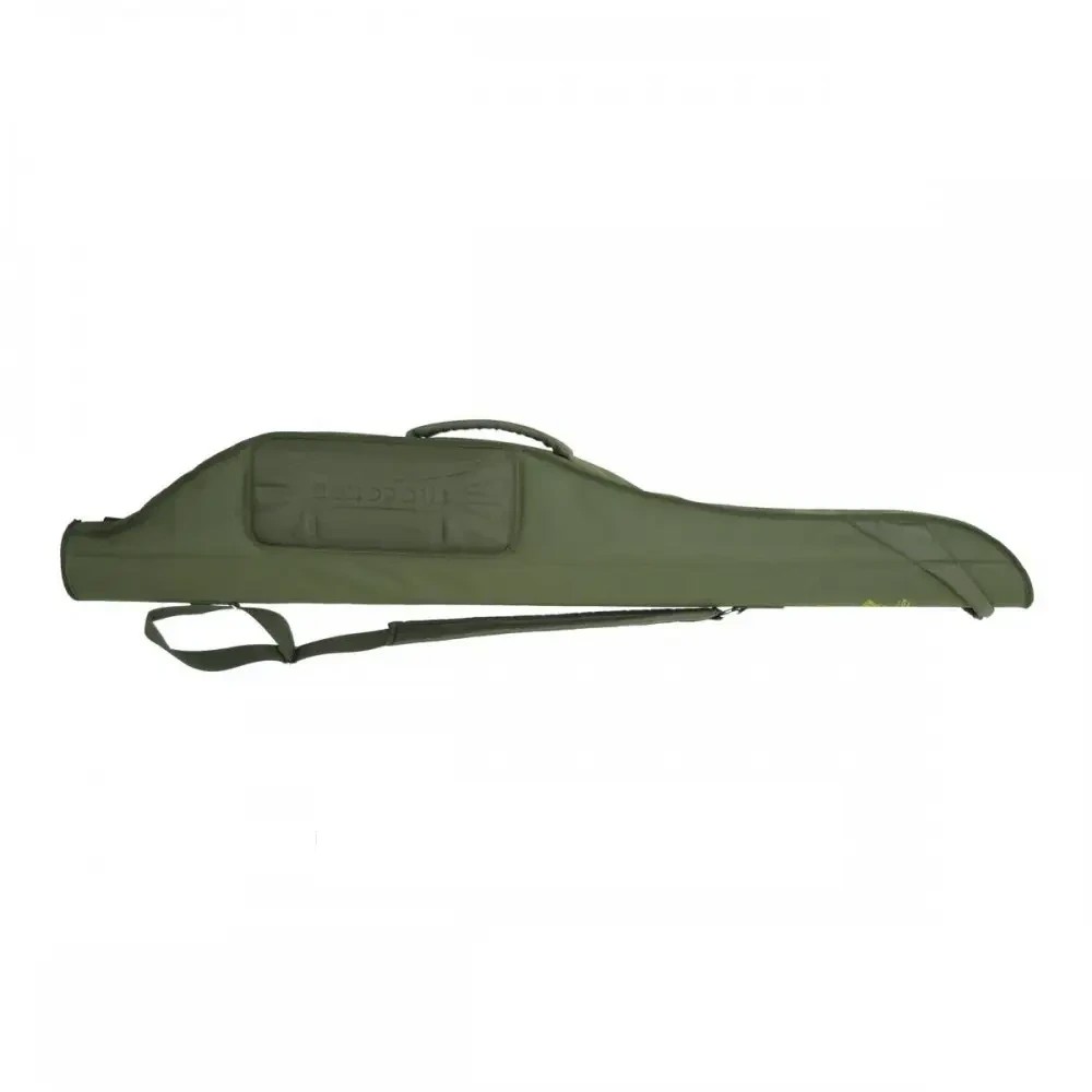 Кофр для вудок жорсткий Acropolis КВ-18Б -160см.