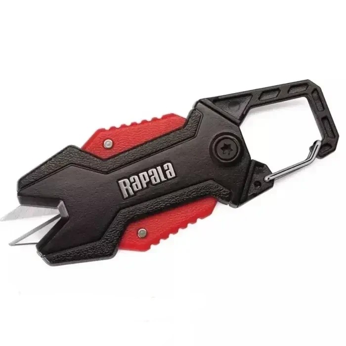 Кусачки Rapala RCD Retractable Line Scissors
