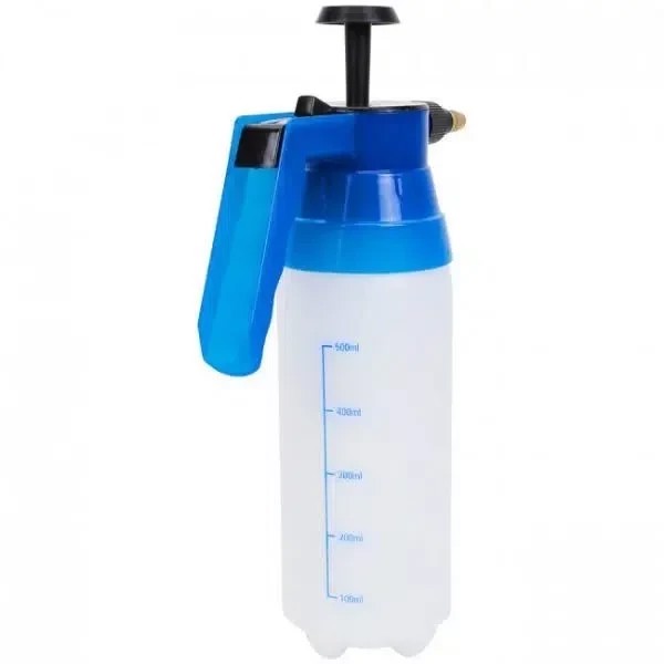 Розпилювач для підгодовування Preston Bait Sprayer