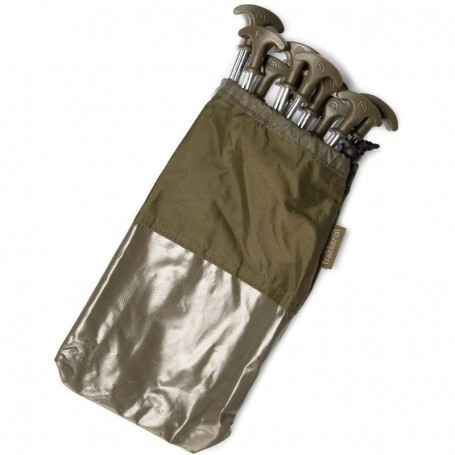 Колишки Trakker 8-inch Peg Set 10 шт