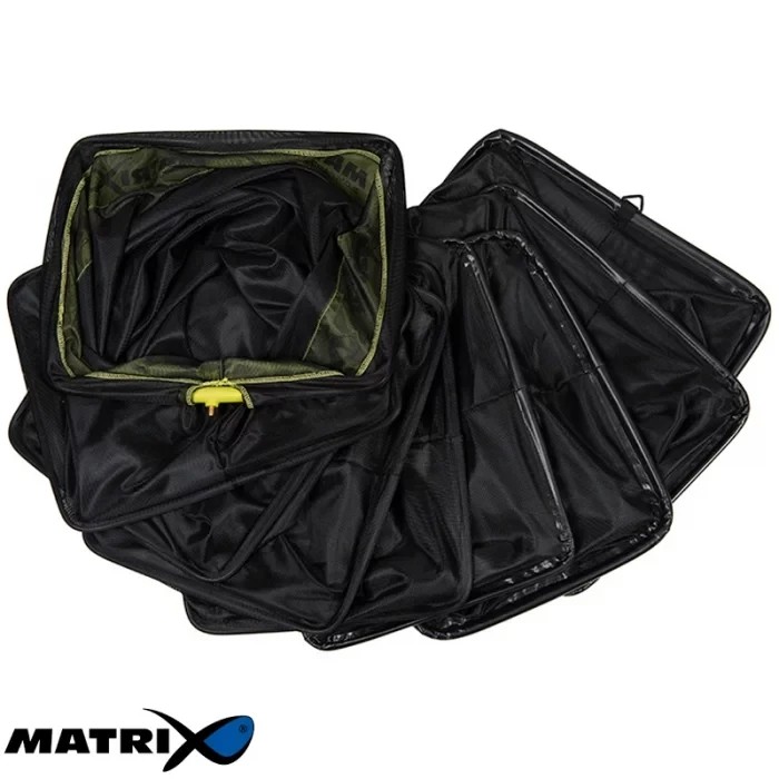 Садок Matrix Carp Safe Keepnet 4.0m 50x40cm