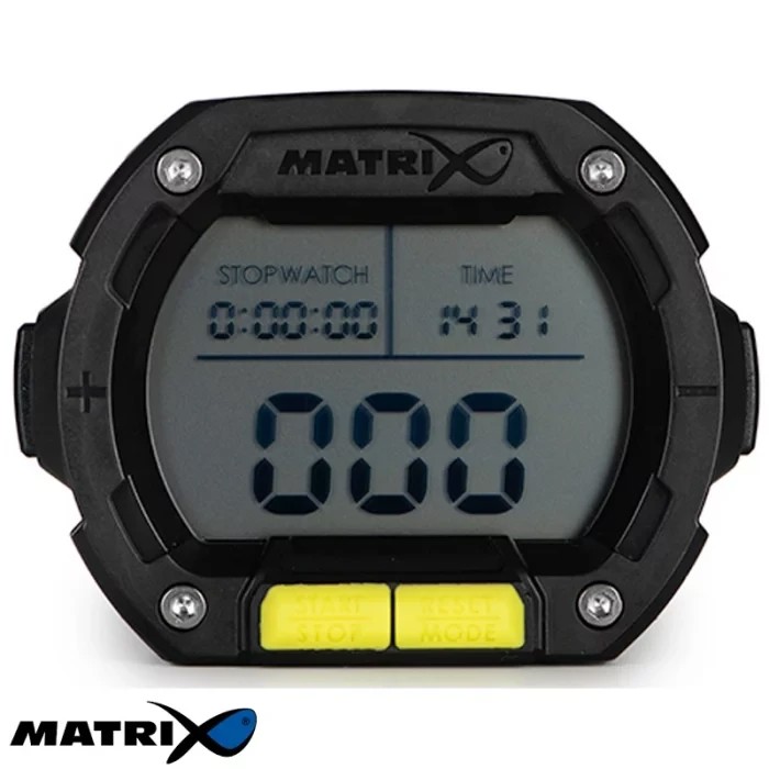 Лічильник риби Matrix Digital Clicker