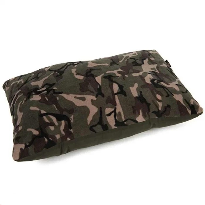 Подушка Fox Camolite Pillow 65 см x 40 см