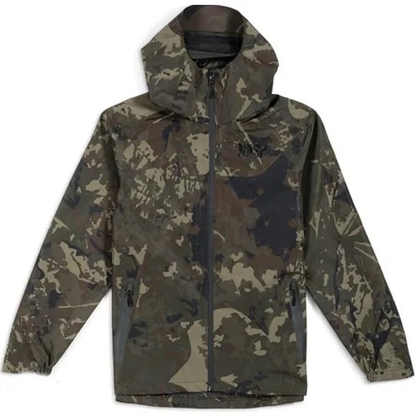 Куртка водонепроникна Nash ZT Extreme Waterproof Jacket Camo