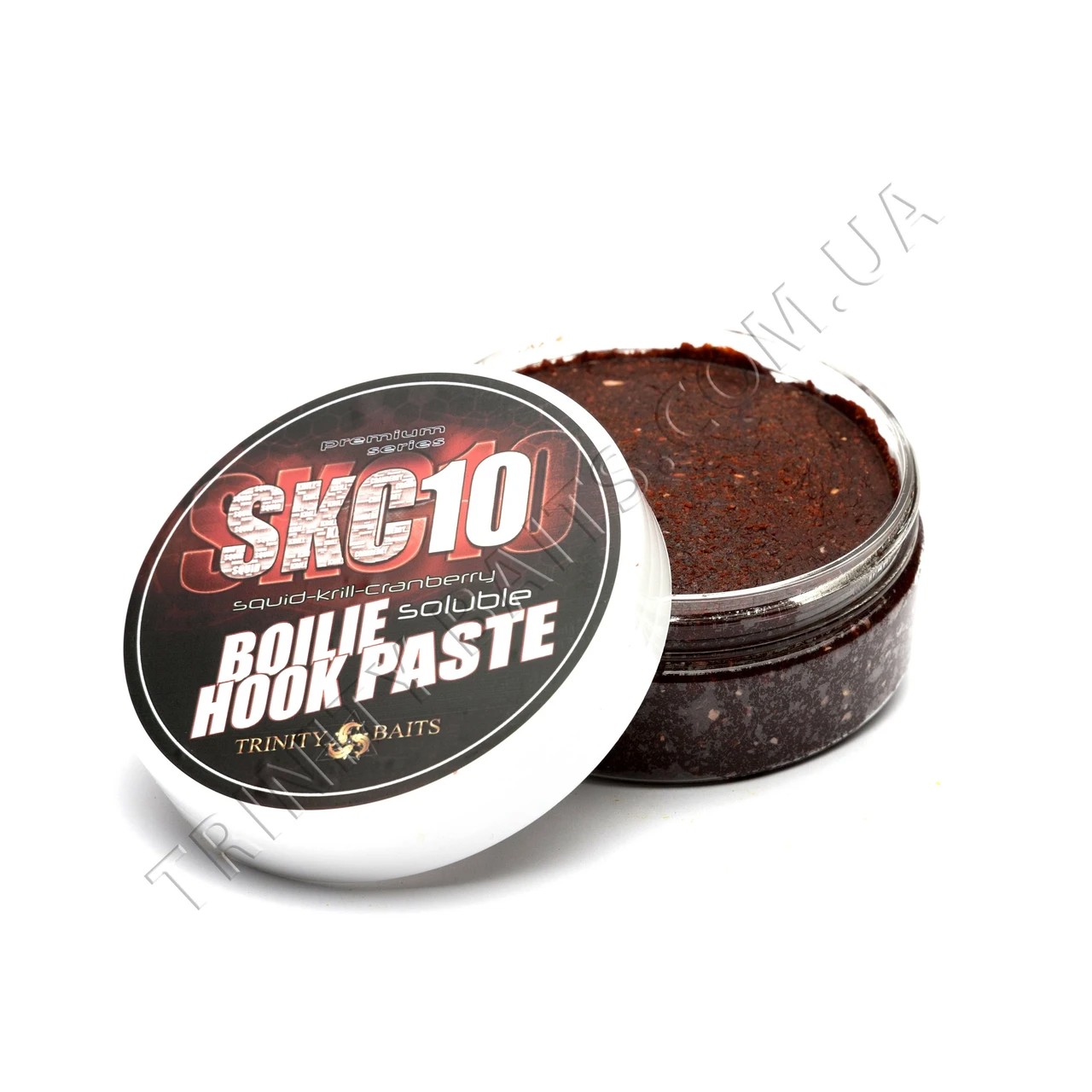 Насадкова паста Trinity Baits 200 г