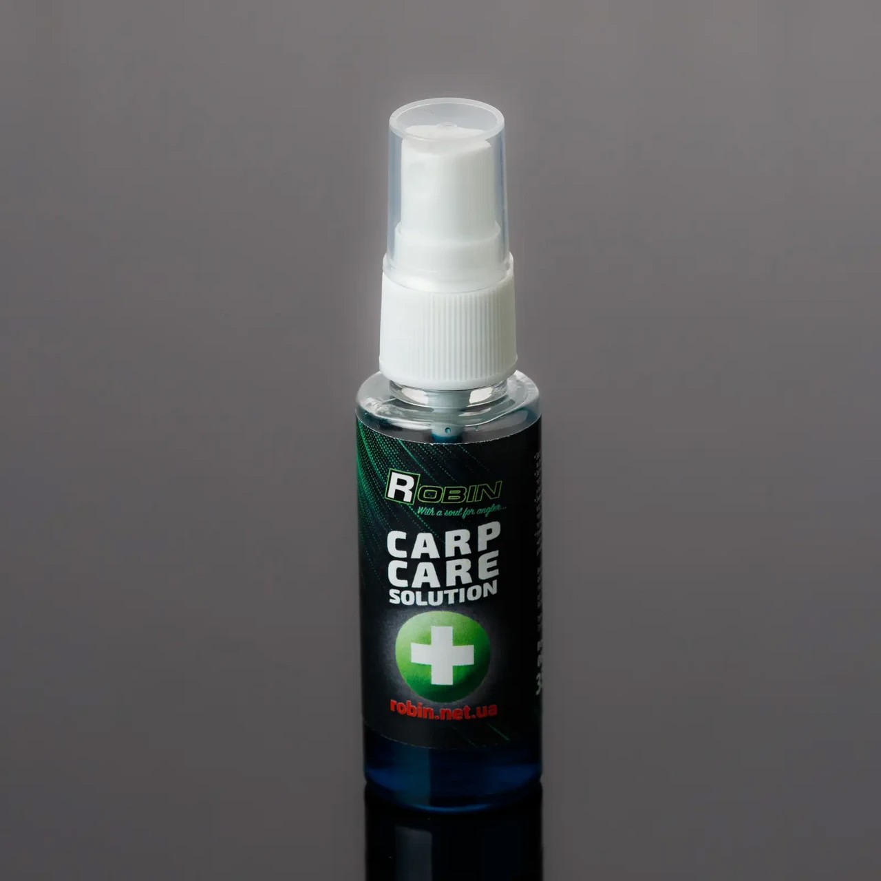 Антисептик ROBIN (spray) 35 ml