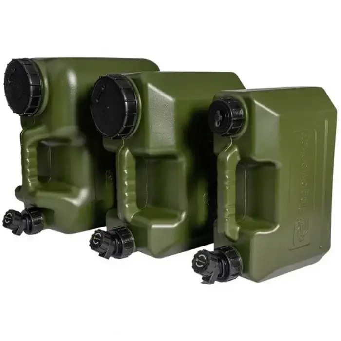 Каністра для води Ridge Monkey SpeedFlo Heavy Duty Water Carrier 15 L