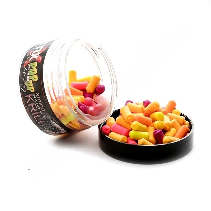 Поп-апи Trinity Baits STIX Fluoro Mix 5х12 мм. Monster Crab