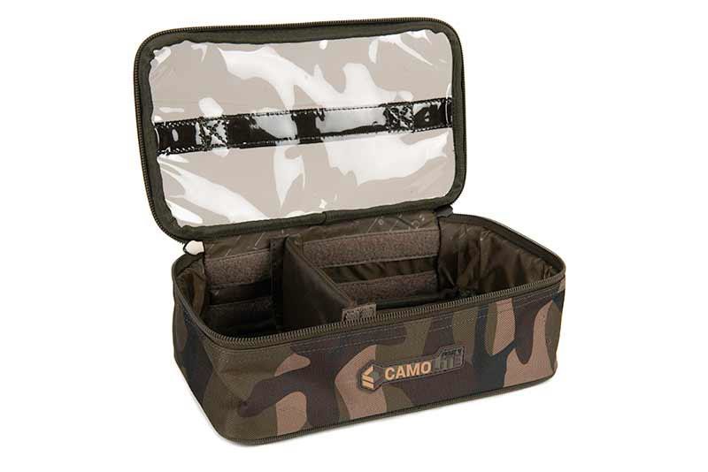 Кейс для аксесуарів Fox Camolite Accessory Bag Large