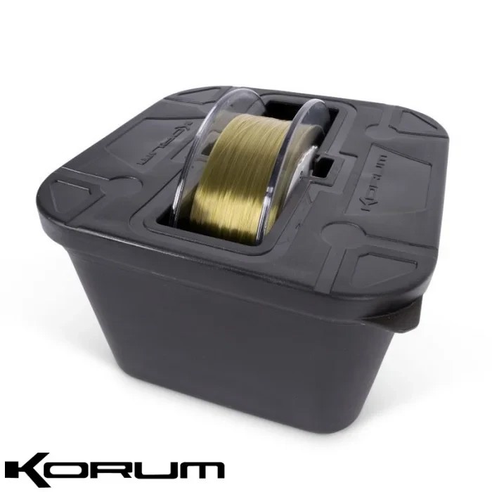 Ємність для намотування волосіні Korum Fishing Line Spooler