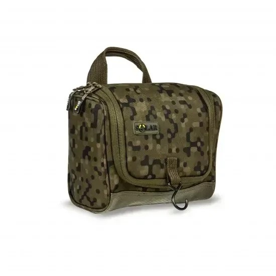 Сумка Solar SP C-Tech Washbag