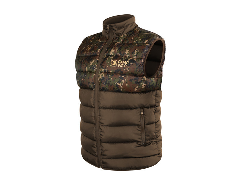 Жилет Vest Delphin CamoWAY