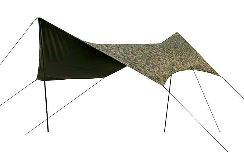 Навіс Fox Camolite Tarp 430x345cm