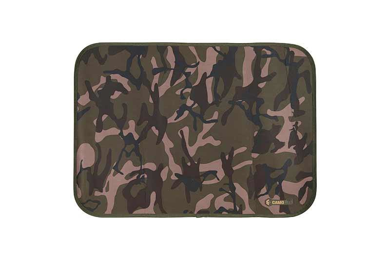 Килимок у намет Fox Camolite Bivvy Mat Standart 70x50cm