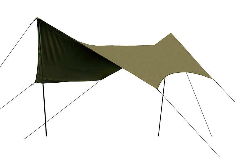 Навіс Fox Voyager Tarp