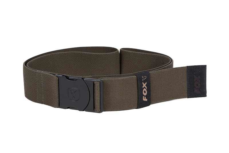 Ремінь Fox Khaki Belt