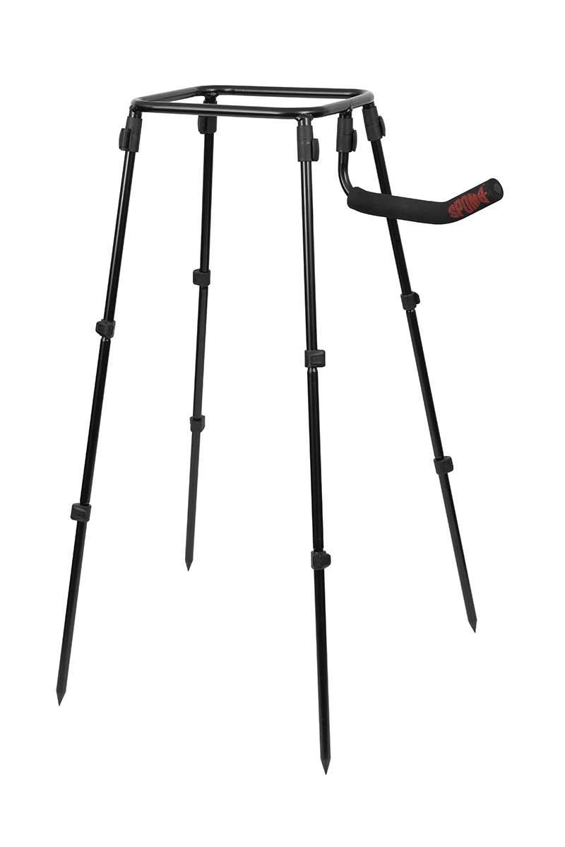 Сподова станція Spomb Bucket Stand Single MK2