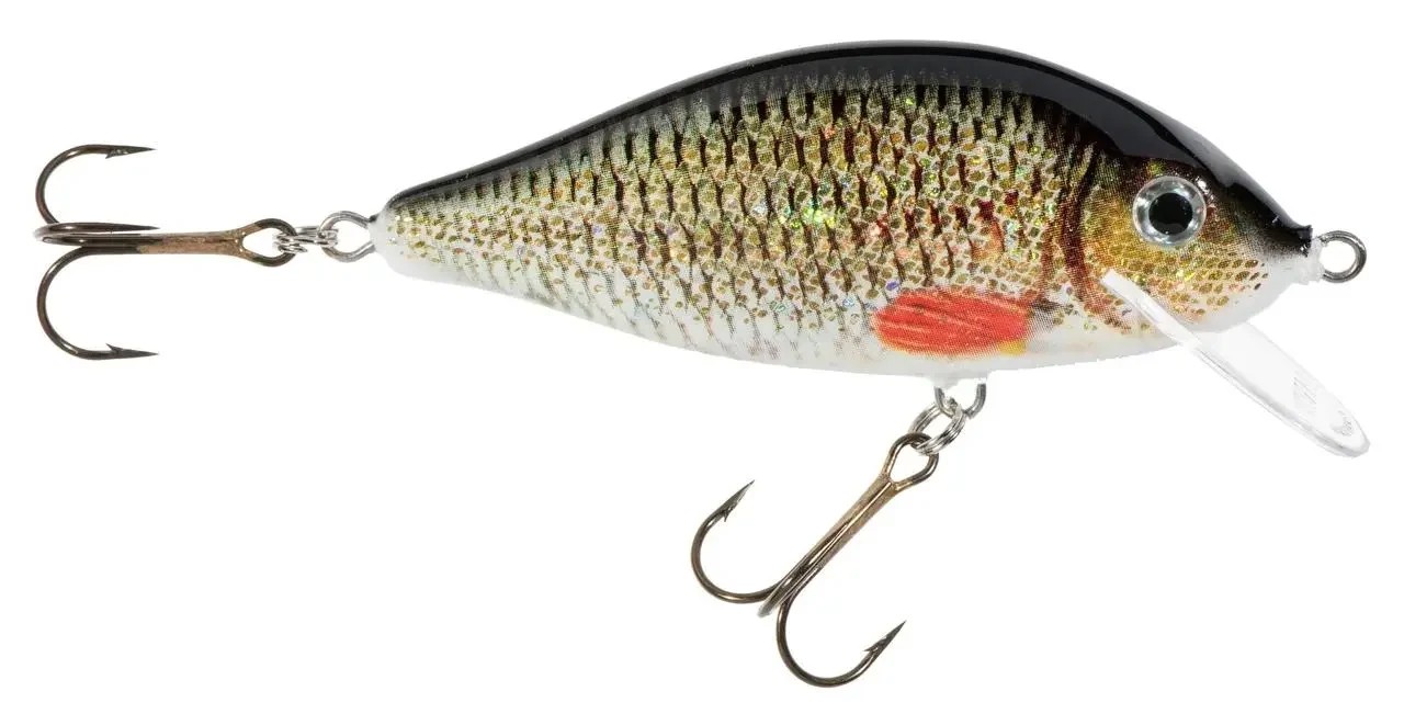 Воблер Jaxon Karas 11cm 39g KZ 0.6-2.6m
