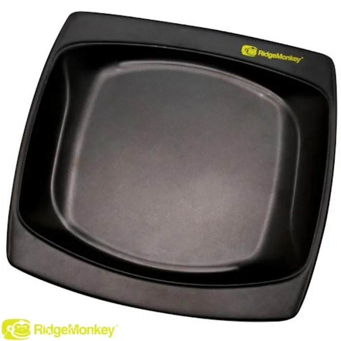 Тарілка Ridge Monkey DLX Large Plate