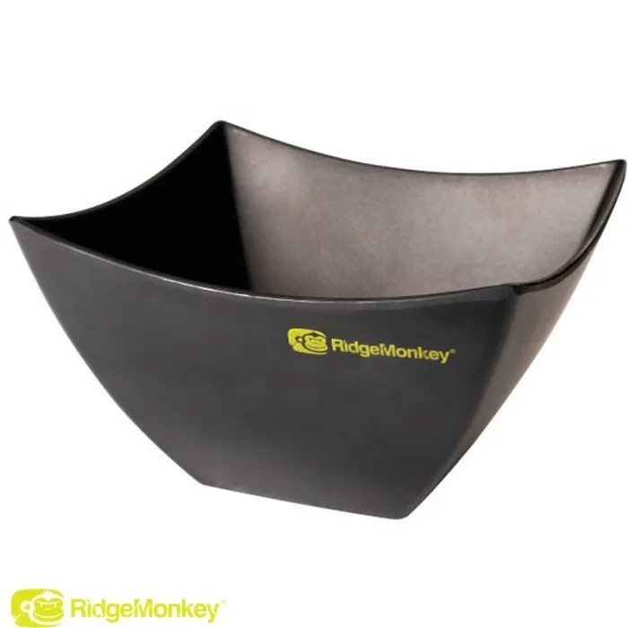 Тарілка глибока Ridge Monkey DLX Bow