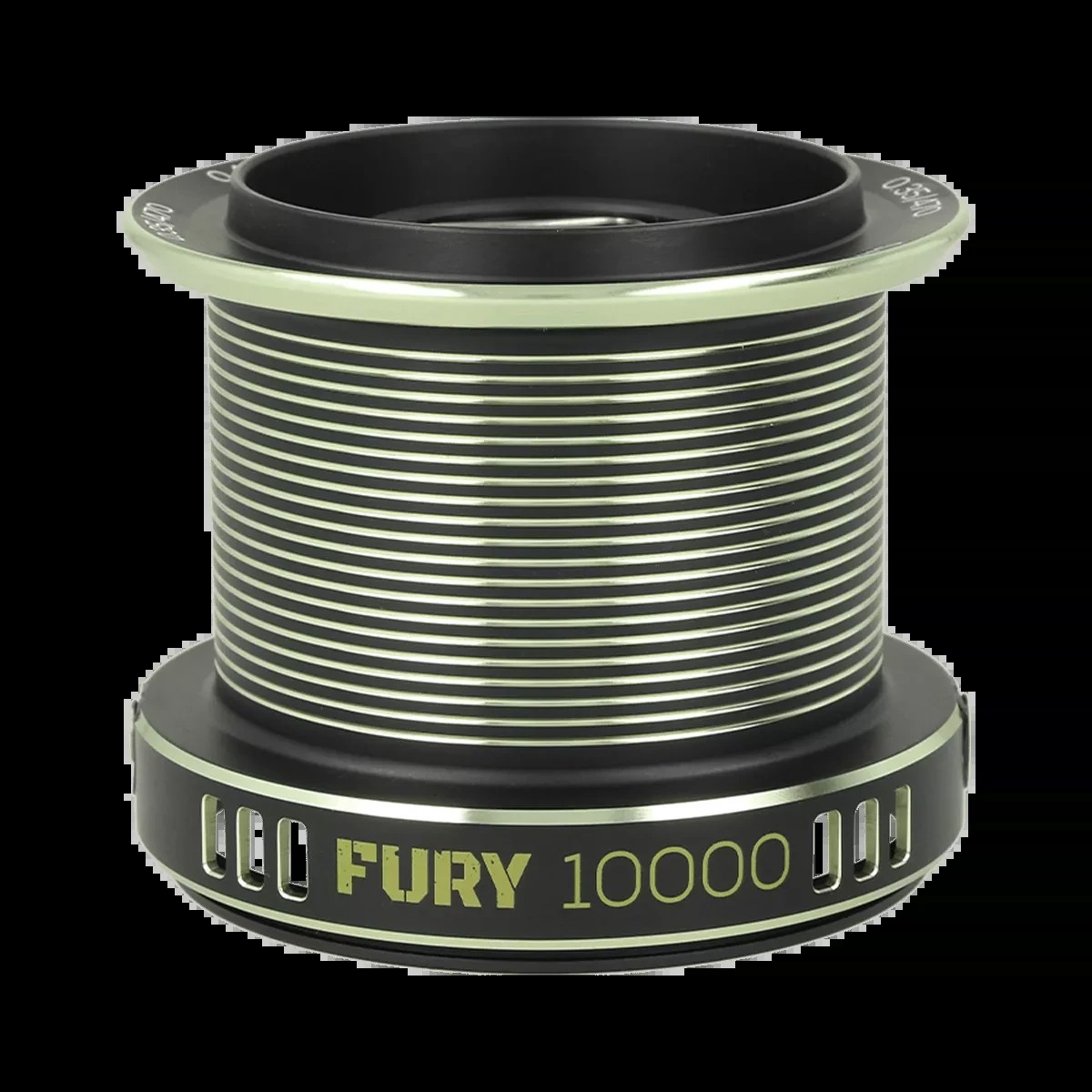 Шпуля Golden catsh G.Carp Fury 10000