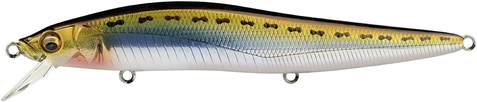 Воблер Megabass Vision ONETEN LBO col. LZ HATAHATA
