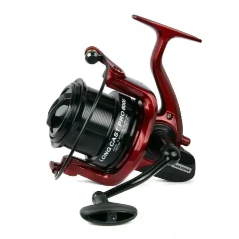 Фідерна котушка By Dome Team Feeder Long Cast Pro 6000 New