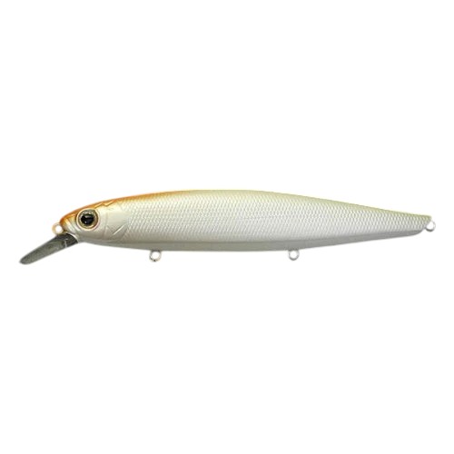 Воблер Deps Balisong Minnow 130мм SP ALBINO
