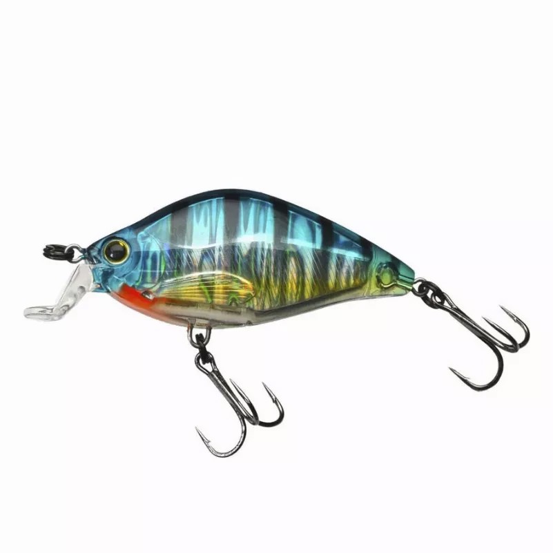Воблер Yo-Zuri 3DS Flat Crank 55F 55mm 7.5g HBG