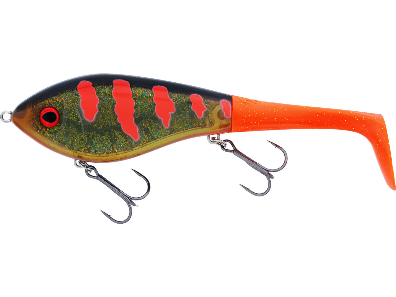 Воблер Westin Swim Tail Suspender 12cm 62g