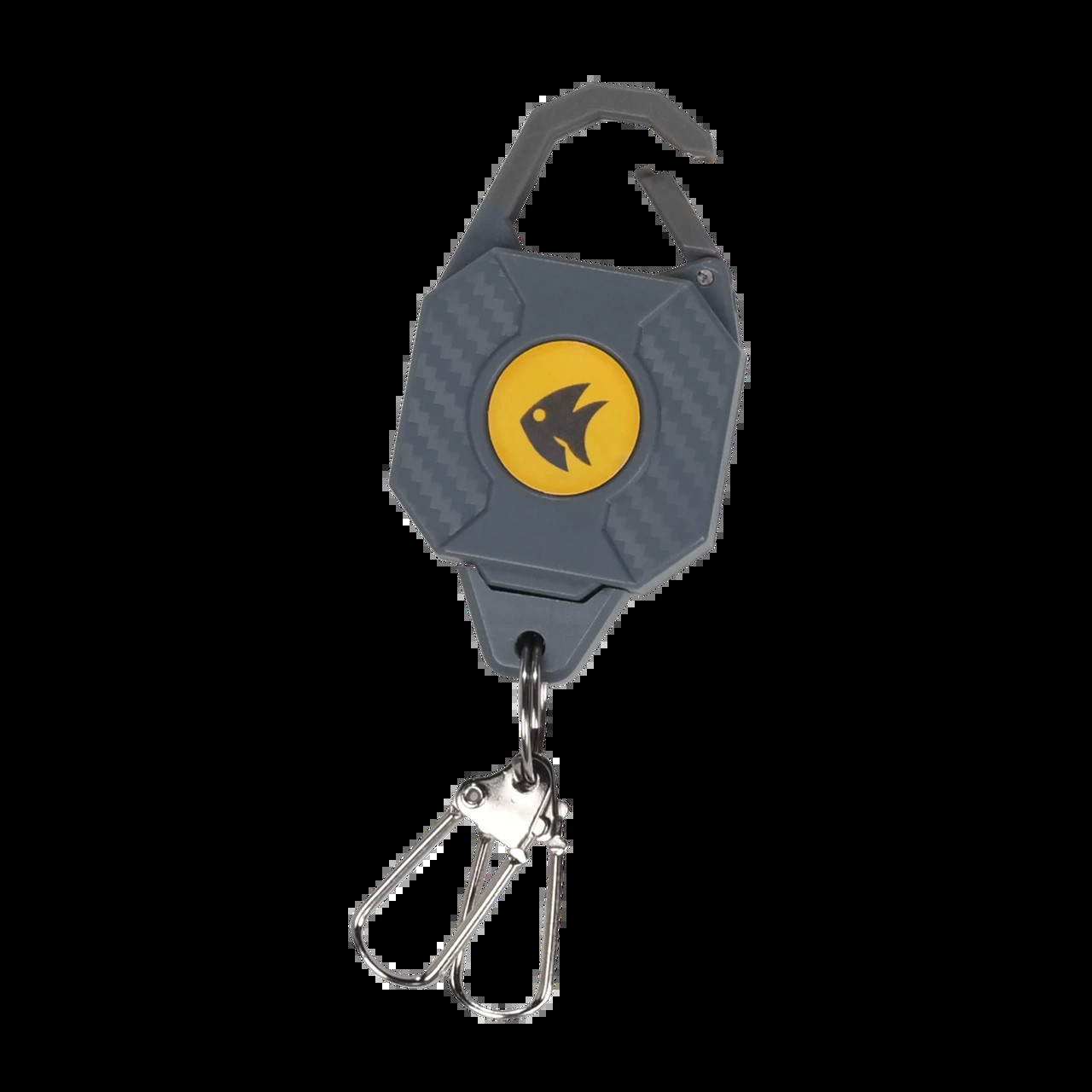 Ретрівер GC Light Carabiner Reel Clip 65 см