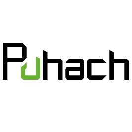 Puhach Baits 