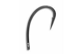 Крючки Ridge Monkey RM-Tec Curved Shank, №8