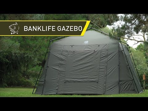 Намет Наш Bank Life Gazebo