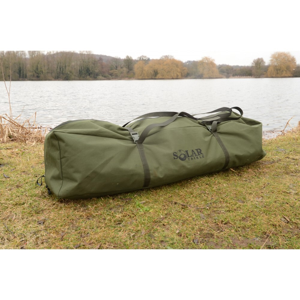 Шелтер Solar SP Bankmaster Quick-Up Shelter