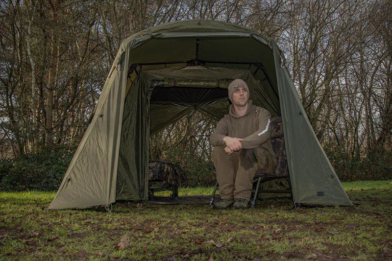 Шелтер Solar SP Bankmaster Quick-Up Shelter
