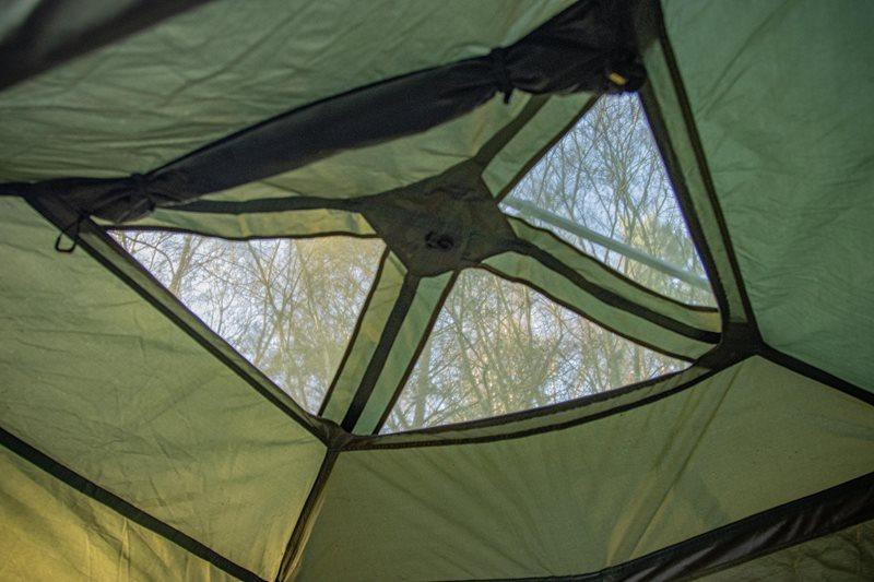 Шелтер Solar SP Bankmaster Quick-Up Shelter