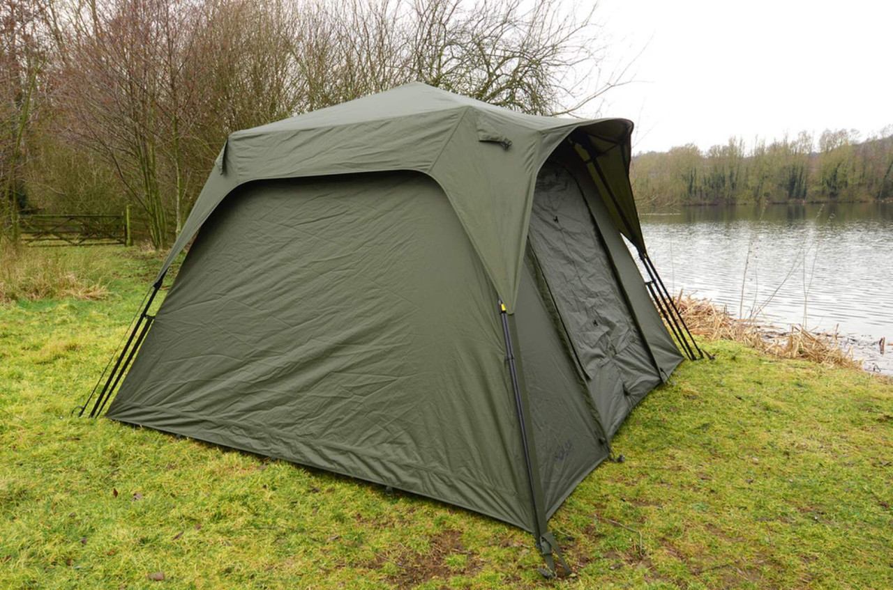 Шелтер Solar SP Bankmaster Quick-Up Shelter