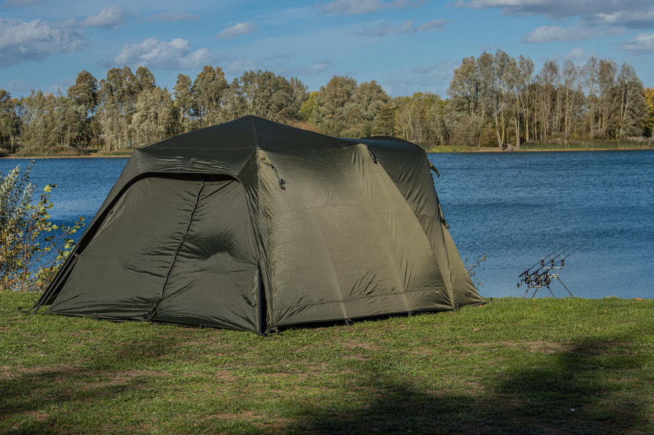 Шелтер Solar SP Bankmaster Quick-Up Shelter