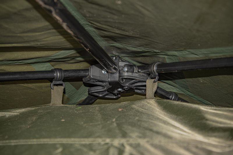 Шелтер Solar SP Bankmaster Quick-Up Shelter
