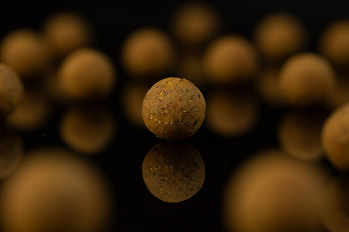 Бойли варені Sticky baits THE KRILL 16mm 1kg