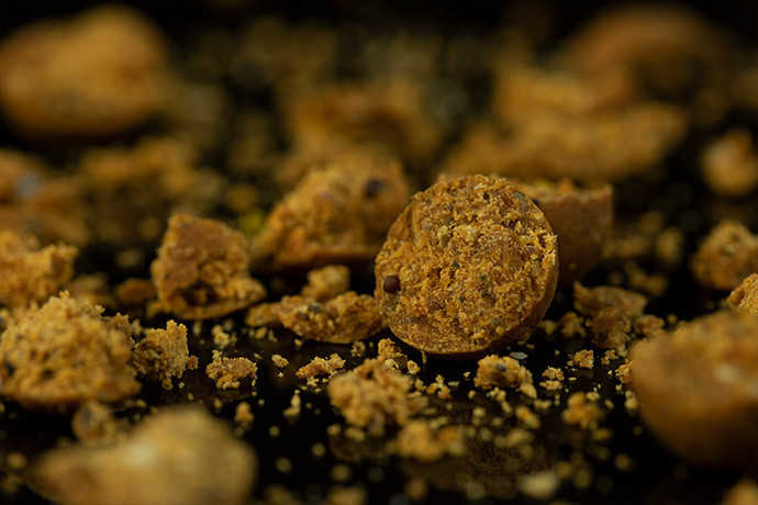 Бойли варені Sticky baits THE KRILL 16mm 1kg